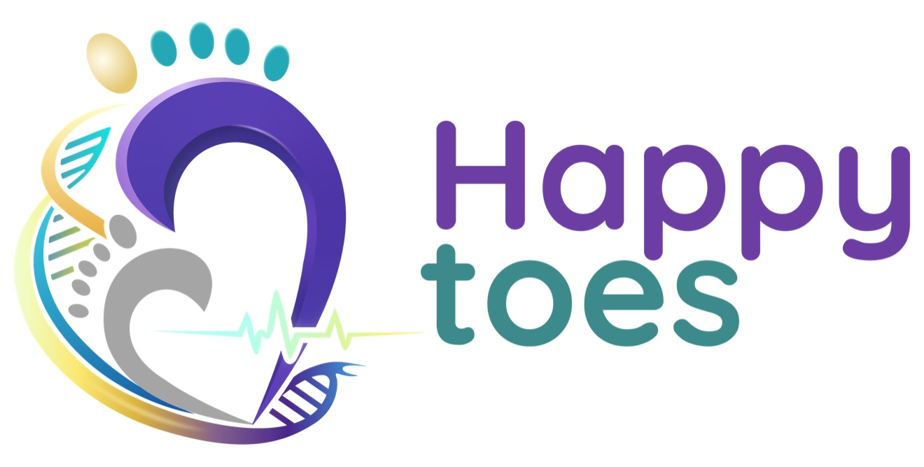 Happy Toes